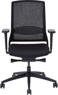 Gispen Zinn Smart Chaise de Bureau 2.0
