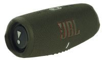 JBL Charge 5 Green