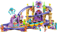 LEGO Friends - Les Montagnes Russes des Sirènes 42703