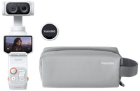 Insta360 Luna Ultra Creator Bundle Wit