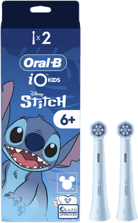 Oral-B iO Gentle Care Stitch (2 stuks)
