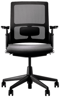 Ahrend 2020 Verta Chaise de Bureau