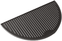 Moddern Gietijzeren Bakplaat Large