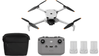 DJI Lito 1 Fly More Combo + Remote Controller