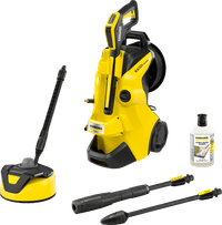 Kärcher K4 Premium Power Control Flex Home