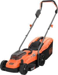 BLACK+DECKER BCMW3318N (zonder accu)