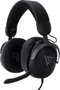 Vortech Pro Casque Gamer Filaire