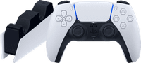 Sony PlayStation 5 DualSense Wireless Controller + Charging Dock