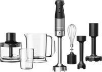 Kenwood HBM80.327BK Triblade XL Pro