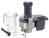 Kenwood AT641 Sapcentrifuge