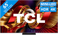 TCL SQD Mini-LED 65" C89L (2026)