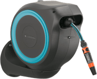 Gardena Wandslangenbox 15 RollUp S