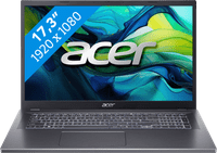 Acer Aspire 17 A17-51M-56EF Azerty