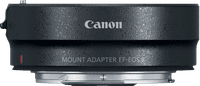 Canon Mount Adapter EF-EOS R
