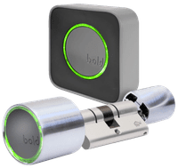 Bold Smart Lock SX-33 + Bold Connect