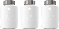 Tado Smart Radiator Knob Expansion 3-pack
