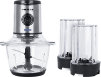 Pierre Hachoir PFC7000