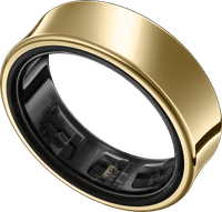 Samsung Galaxy Ring Maat 13 Goud