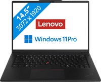 Lenovo ThinkPad P14s Gen 6 (Intel) - 21QT0004MB AZERTY