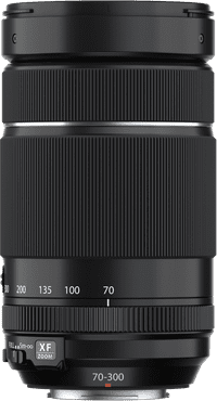 Fujifilm XF 70-300mm f/4-5.6 R LM OIS WR