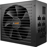 be quiet! STRAIGHT POWER 12 1200W