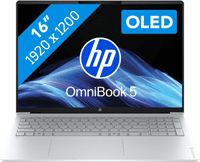 HP OmniBook 5 NG AI PC 16-bm0970nbx Azerty