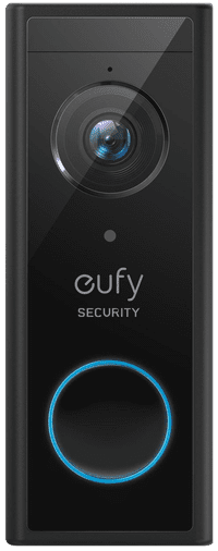 Eufy Video Doorbell Battery Extension