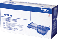 Brother TN-2210 Toner Noir