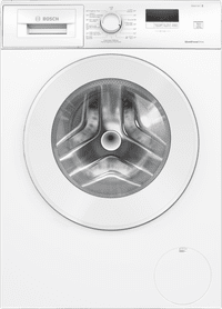 Bosch WGE02402FG