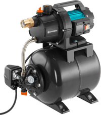 Gardena Hydrofoorpomp 3700/4