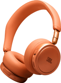 JBL Live 680NC Oranje