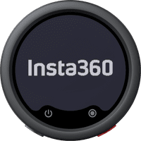 Insta360 Mic Pro Zender (Graphite Black)