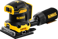 DeWalt DCW200NT-XJ (Sans Batterie)