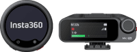 Insta360 Mic Pro Single