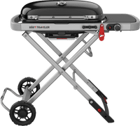 Weber Traveler
