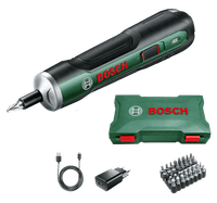 Bosch PushDrive