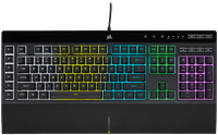CORSAIR K55 RGB Pro Gaming Keyboard
