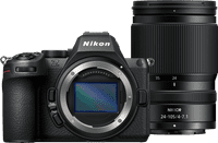 Nikon Z5 II + Nikkor Z 24-105mm f/4-7.1