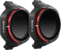 Freewell DJI Mini 5 Pro Soft Edge Gradient Filters 2 Pack
