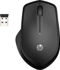 HP 280 Silent Wireless Mouse
