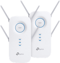 TP-Link RE650 Duo-Pack