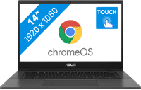ASUS Chromebook Flip CM1402FM2A-EC0293 Azerty