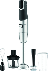 Moulinex InfinyForce Pro 4 in 1 DD95HD10