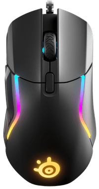 SteelSeries Rival 5 Gaming Muis