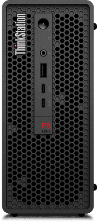 Lenovo ThinkStation P3 Ultra SFF Gen 2 - 30J5007PBF