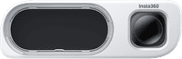 Insta360 GO 3S Retro Viewfinder Blanc
