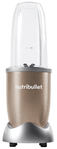 nutribullet 900 Pro Champagne