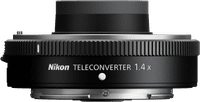 Nikkor Z Teleconverter 1.4x