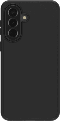 BlueBuilt Protective Back Cover Samsung Galaxy A37 Zwart