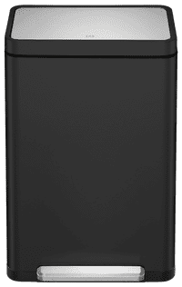 EKO X-Cube 45L Black